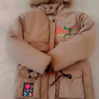 کاپشن دخترانه