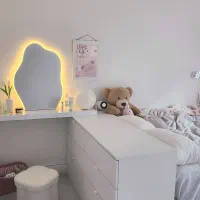 آینه روزیتا|آینه|شاهینشهر, شهرک صنعتی|دیوار