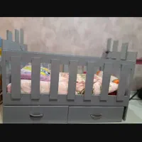 تخت و کمد|تخت و سرویس خواب|شیراز, سفیرشمالی|دیوار