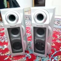 باند پاناسونیک|سیستم صوتی خانگی|کاشمر, |دیوار