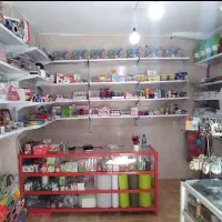 واگذاری اجناس لوازم التحریر|عمده‌فروشی|ری, فیروزآباد|دیوار