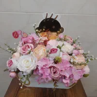 باکس نوزادی تولد