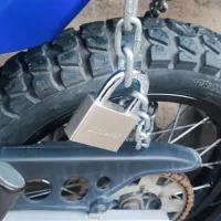 موتورسیکلت t2مدل۱۴۰۰|موتورسیکلت|سنندج, |دیوار