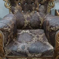 مبل ۷ نفره|مبلمان خانگی و میز عسلی|بهبهان, |دیوار