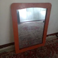 آینه ساده