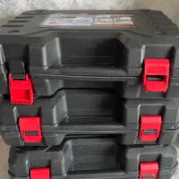 کارواش شارژی 72ولت پر قدرت+باکس حمل+شلنگ۵متری|سایر لوازم برقی|قشم, |دیوار