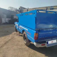 نیسان ۱۴۰۱تک بنزینی|خودرو سواری و وانت|اسلام‌شهر, صادقیه|دیوار