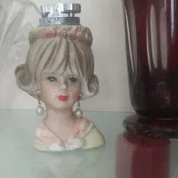 مجسمه فندک  آشپزخانه شیک و زیبا