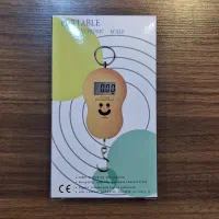 ترازو آویز ۵۰ کیلو گلابی