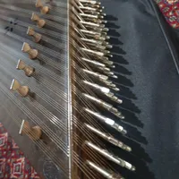 سنتور نی ریز|سازهای سنتی|اهواز, گلستان|دیوار