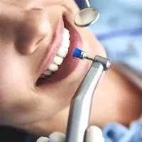 دندانپزشکی عصب کشی ترمیم کامپوزیت مناسب ترین قیمت|خدمات آرایشگری و زیبایی|مشهد, ده دی|دیوار