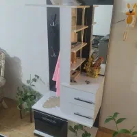 جاکفشی ام دی اف درحد آک زیر قیمت