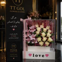 تولید کننده باکس گل مصنوعی|گل مصنوعی|تهران, بازار گل خاوران|دیوار