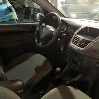 پژو ۲۰۷|خودرو سواری و وانت|تهران, نارمک|دیوار