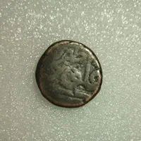 سکه قدیمی دوره ایلخانی|کلکسیون اشیاء عتیقه|تهران, افسریه شمالی|دیوار