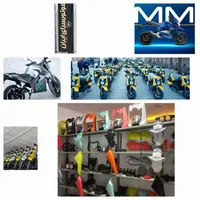 باکیفیت ترین برقی ایران مرجع تخصصی انواع برقی|موتورسیکلت|کرمان, |دیوار