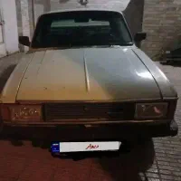 پیکان وانت