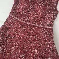 لباس شب و عروس