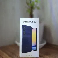 گوشی سامسونگ a25