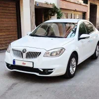 برلیانس H330 مدل ۹۶ استثنایی