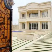 ویلا دوبلکس ماهان