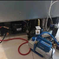 تعمیر فوق تخصصی یخچال در منزل|خدمات پیشه و مهارت|زنجان, |دیوار