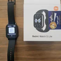 ساعت شیائومی Redmi Watch 5 lite