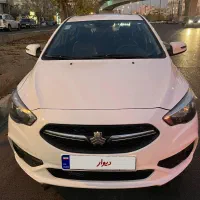 شاهین مدل 1401 سانروف دار