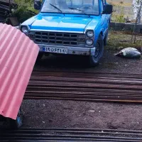 نیسان مدلی تناژ پایین|خودرو سواری و وانت|آستارا, |دیوار