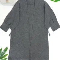 چند عدد پالتو