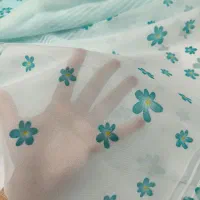 پارچه پرده ای