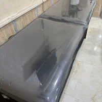 تخت چمدانی|آرایشگاه و سالن‌های زیبایی|چالوس, |دیوار