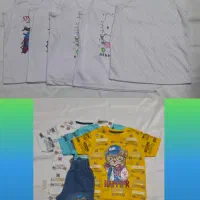 لباس بچه گانه باکیفیت ونوزیر یازده سال