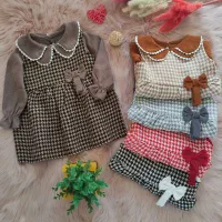 لباس پاییزی