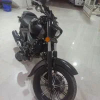 فروش موتور لین مکس