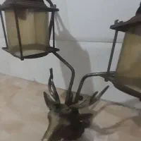 روشنایی گاز