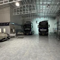 استخدام نقاش خودرو و لیسه کار