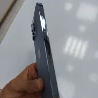 اپل iPhone 13 Pro با حافظهٔ ۲۵۶ گیگابایت|موبایل|تهران, تهرانسر شرقی|دیوار