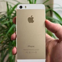 اپل iphone 5s با حافظه ۳۲ گیگابایت