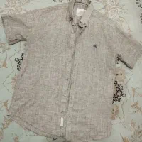 تعدادی مانتو و شومیز نو و در حد|لباس|قرچک, پویینک|دیوار