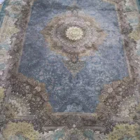 فرش ۹ متری تک ۱۰۰۰شانه