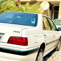 پژو پارس سال مدل 99|خودرو سواری و وانت|خرمشهر, |دیوار