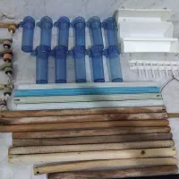 عروس هلندی|لوازم جانبی حیوانات|ساوه, |دیوار