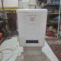 آبگرمکن دیواری مخزنی مشهد دوام ۳۰ لیتری