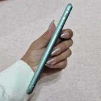 گوشی آیفون ۱۱ دو سیم کارت پارت نامبر ch|موبایل|ایذه, |دیوار