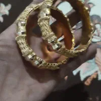 طلا استفادع نشده ۲۴گرم ۲۰۰ سوت