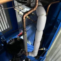 چیلر ۲تن ۵تن ۱۰تن