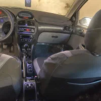 206 تیپ 3 مدل 85|خودرو سواری و وانت|اصفهان, رهنان|دیوار