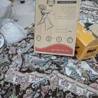 لوازم برقی نو استفاده نشده
