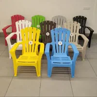 صندلی پلاستیکی باغی ویلایی لوکس کد357/ تهران نواب|میز و صندلی غذاخوری|تهران, خرمشهر|دیوار